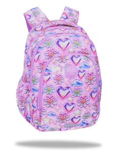 Ученическа раница Coolpack - Prime PRO - BALLOONS
