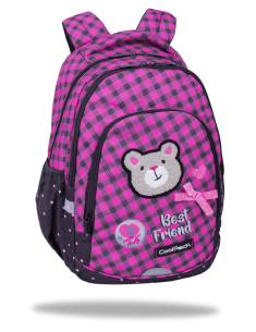 Ученическа раница Coolpack - Prime PRO - BUDDY
