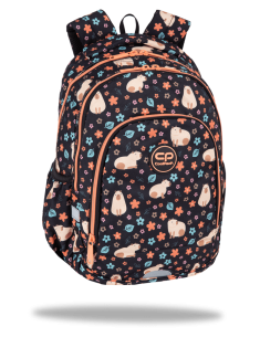 Ученическа раница Coolpack - Prime PRO - Capybara