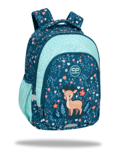 Ученическа раница Coolpack - Prime PRO - DEER