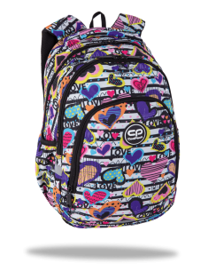 Ученическа раница Coolpack - Prime PRO - Diary