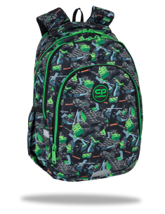 Ученическа раница Coolpack - Prime PRO - Kids from the block