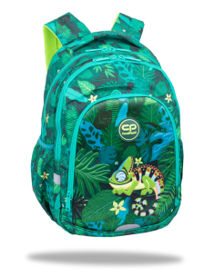 Ученическа раница Coolpack - Prime PRO - TROPIC