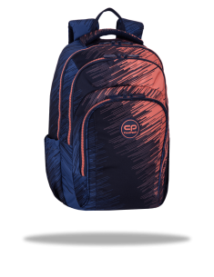Ученическа раница Coolpack - RIFT - PEACH