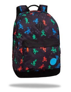 Ученическа раница Coolpack - Scout - Mickey Mouse 