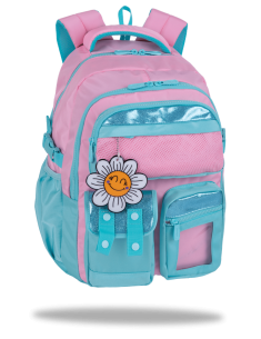 Ученическа раница Coolpack - Sully - BLUE