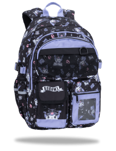 Ученическа раница Coolpack - Sully - Kuromi