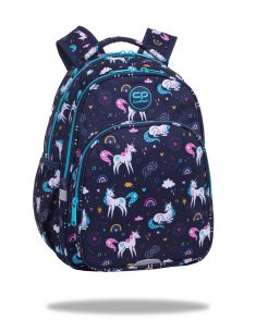 Ученическа раница COOLPACK - Base Plus 16 - MRS UNICORN
