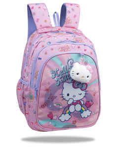 Ученическа раница Coolpack - JERRY - Hello Kitty Pastel