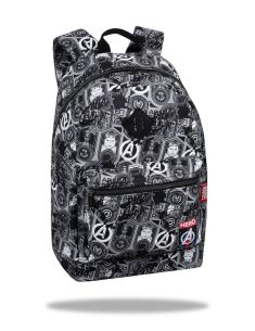 Ученическа раница Coolpack - Cross - Avengers