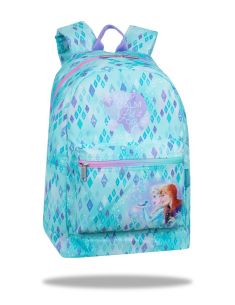 Ученическа раница Coolpack - Cross - Frozen
