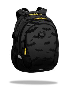 Ученическа раница COOLPACK - FACTOR - Darker night