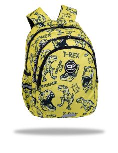 Ученическа раница Coolpack - JERRY - Dino Adventure
