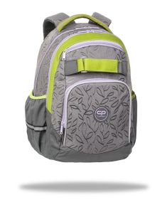 Ученическа раница Coolpack - LOOP - LEAFLETS