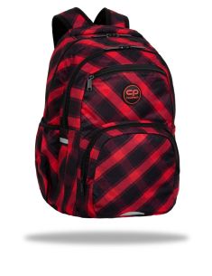 Ученическа раница Coolpack - Pick - Scottish