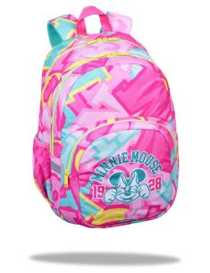 Ученическа раница Coolpack - Rider - Minnie Mouse
