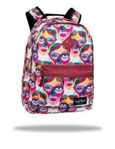 Ученическа раница Coolpack - SCOUT - Cinco