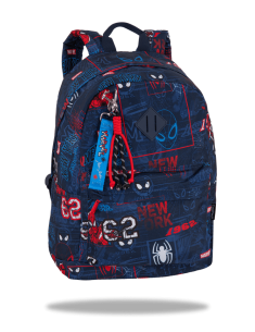 Ученическа раница Coolpack - Cross - Spiderman 2026
