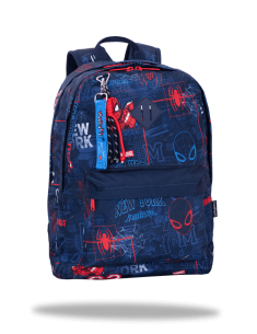 Ученическа раница Coolpack - SCOUT - Spiderman 2026
