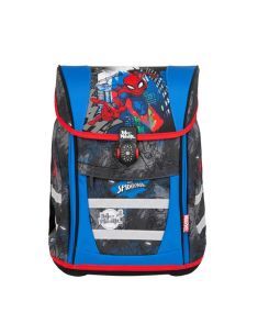 Ученическа раница Coolpack - TENERIS - Spiderman