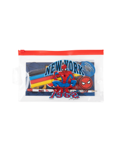 Ученически комплект Coolpack Spiderman