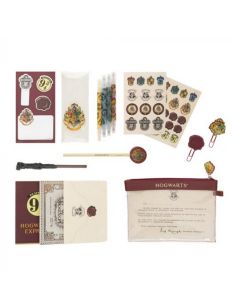 Ученически комплект ERIK GROUP Harry Potter 