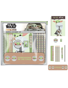 Ученически комплект Star Wars The Mandalorian 