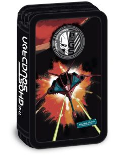 Ученически несесер Ars Una Ghost Squadron