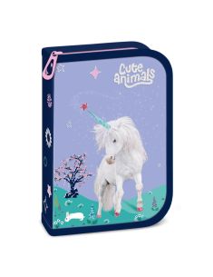 Ученически несесер с пособия Ars Una Unicorn (5448)