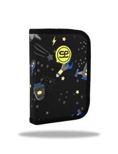 Ученически несесер Coolpack - Clipper - Atlantis