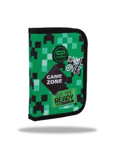 Ученически несесер Coolpack - Clipper - Game Zone