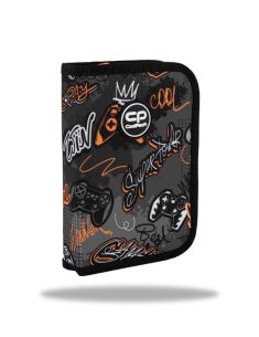 Ученически несесер Coolpack - Clipper - Gamer