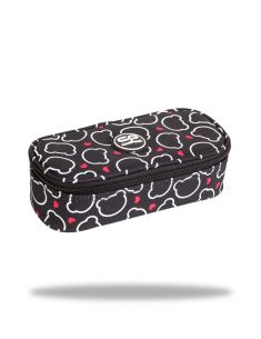 Ученически несесер Coolpack - Campus - Bear