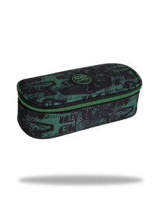 Ученически несесер Coolpack - Campus - Danger