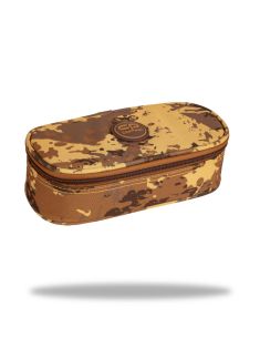 Ученически несесер Coolpack - Campus - Sand Storm