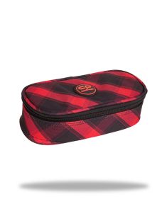 Ученически несесер Coolpack - Campus - Scottish