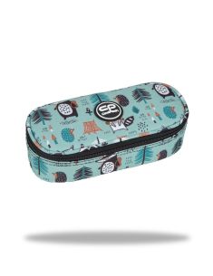 Ученически несесер Coolpack - Campus - Shoppy