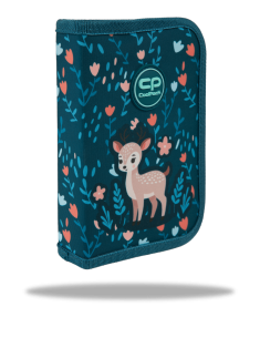 Ученически несесер Coolpack - Clipper - DEER