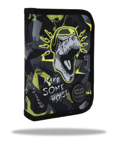 Ученически несесер Coolpack - Clipper - DINOPARK