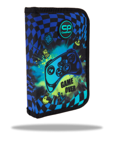 Ученически несесер Coolpack - Clipper - GAMER CHESS