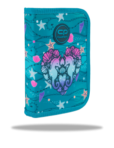 Ученически несесер Coolpack - Clipper - SEAFISH