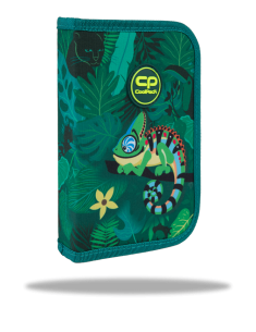 Ученически несесер Coolpack - Clipper - TROPIC