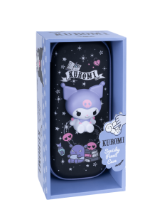 Squishy несесер Coolpack - EVA - Kuromi_2
