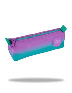 Ученически Несесер COOLPACK - TUBE - Gradient Blueberry