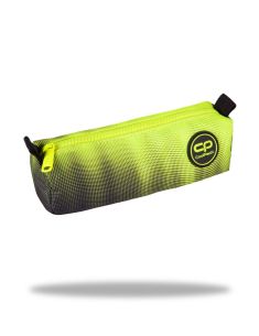  Ученически Несесер COOLPACK - TUBE - Gradient Lemon