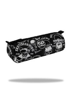 Ученически несесер Coolpack - Tube - Harley