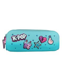 Несесер Coolpack - SILICONE - K-POP BRIGHT