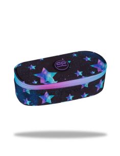 Ученически несесер Coolpack - Campus - Star Night