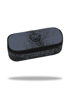 Ученически несесер Coolpack - Campus - GREY