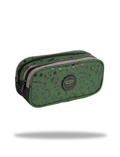 Ученически несесер Coolpack - DUKE - Grispy
